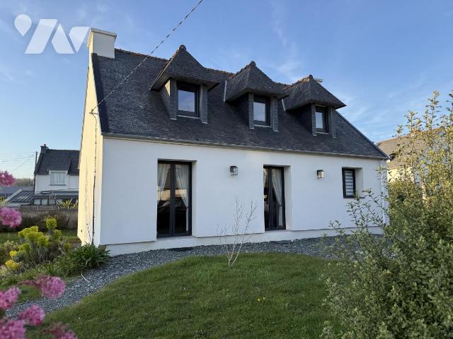 Maison 5 pièces 99 m² · à Paimpol · 99,3 m² · 360 000 €