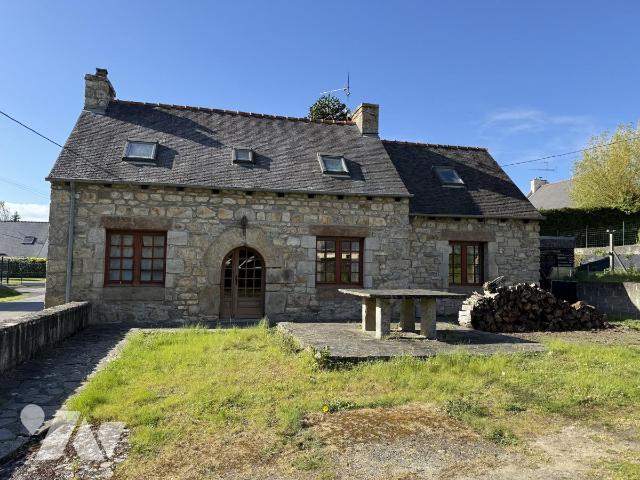 Maison 4 pièces 85 m² · à Saint-Agathon · 84,9 m² · 122 000 €