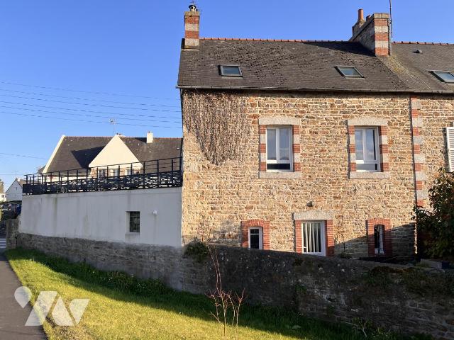 Maison 5 pièces 119 m² · à Guingamp · 119 m² · 148 000 €
