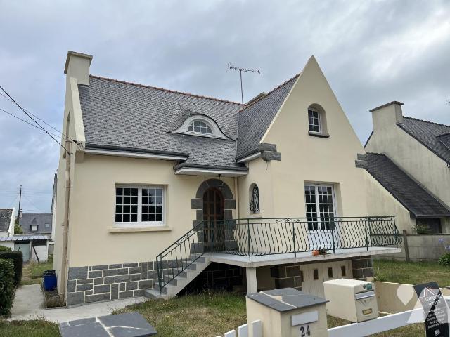 Maison 5 pièces 95 m² · à Plérin · 95,4 m² · 230 000 €