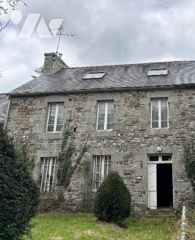 Maison 100m² — Moustéru
