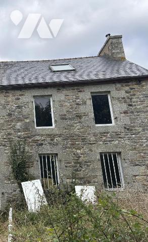 Maison 71m² — Moustéru