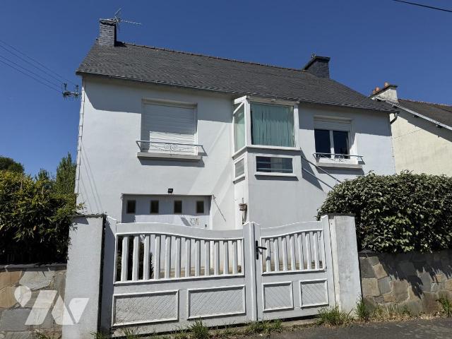 Maison 3 pièces 71 m² · à Grâces · 71 m² · 100 000 €