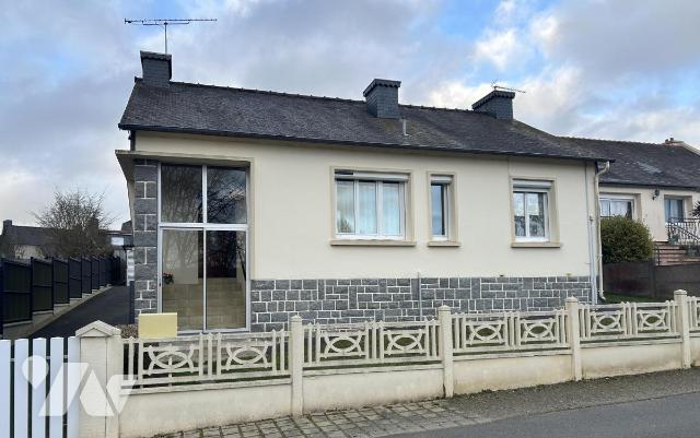 Maison 4 pièces 69 m² · à Plouisy · 69 m² · 80 000 €