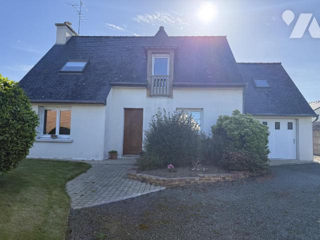 Maison 4 pièces 96 m² · à Saint-Agathon · 95,5 m² · 220 000 €