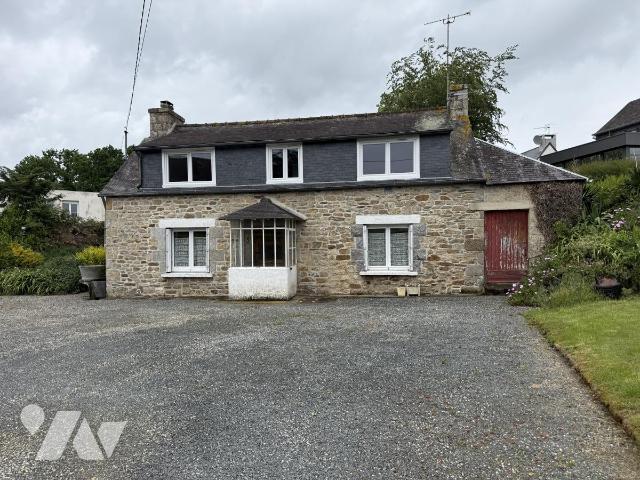 Maison 3 pièces 70 m² · à Pabu · 69,7 m² · 120 000 €