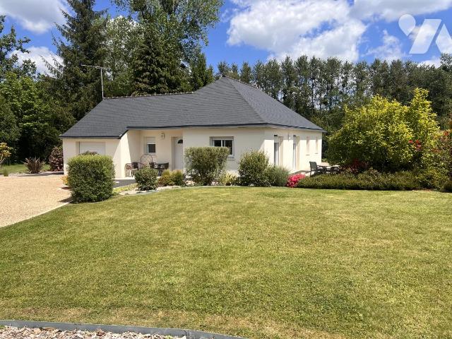 Maison 3 pièces 89 m² · à Saint-Agathon · 89 m² · 285 000 €