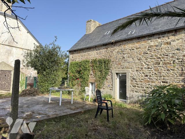 Maison 3 pièces 89 m² · à Plougrescant · 89 m² · 190 000 €