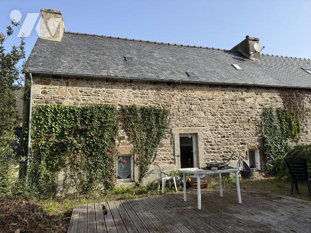 Maison 3 pièces 89 m² · à Plougrescant · 89 m² · 230 000 €