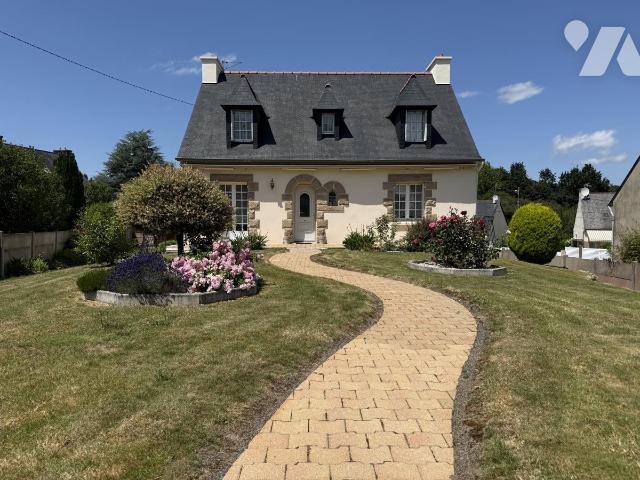 Maison 4 pièces 115 m² · à Grâces · 115 m² · 236 000 €