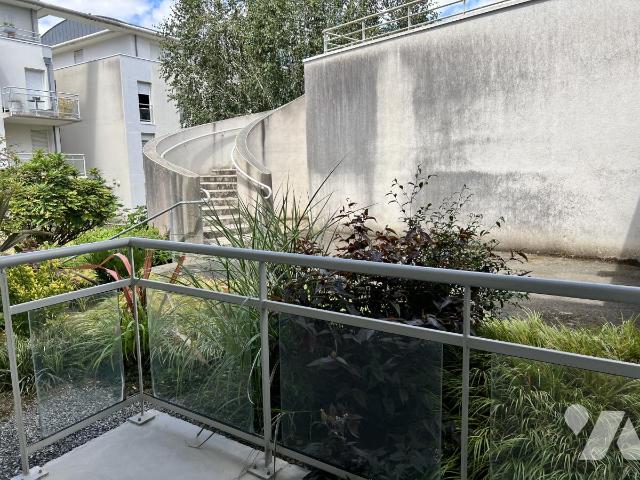 Appartement 3 pièces 60 m² · à Guingamp · 60,3 m² · 125 000 €