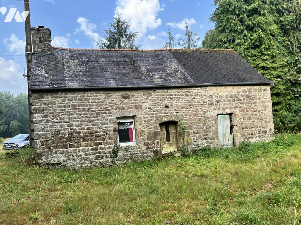 Maison 1 pièce 40 m² · à Plésidy · 40 m² · 45 000 €