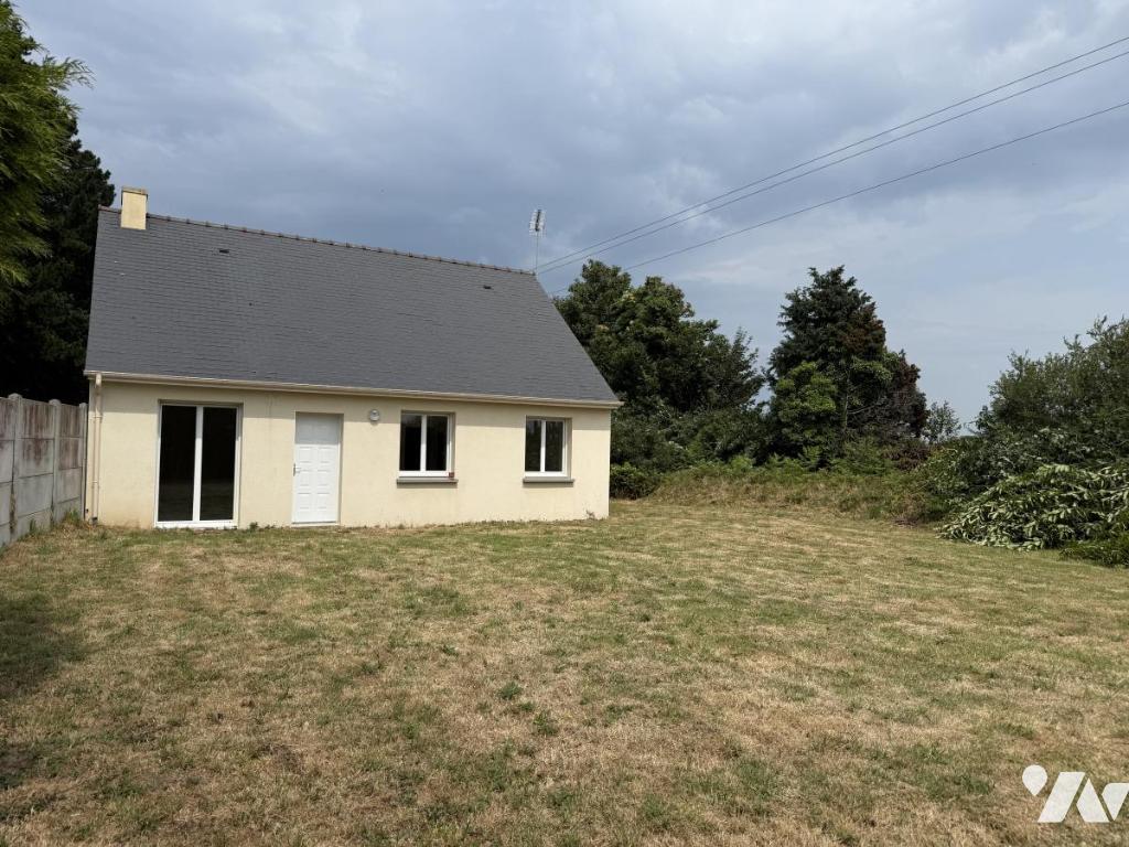 Maison 4 pièces 78 m² · à Goudelin · 78 m² · 165 000 €