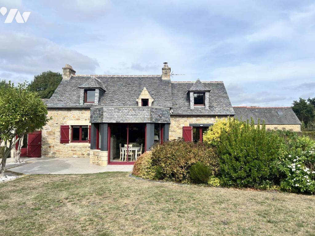 Maison 4 pièces 90 m² · à Plouisy · 90,5 m² · 280 000 €