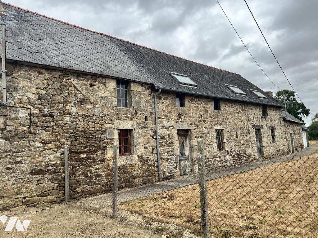 Autre 100 m² Saint-Agathon · 100 m² · 87 000 €