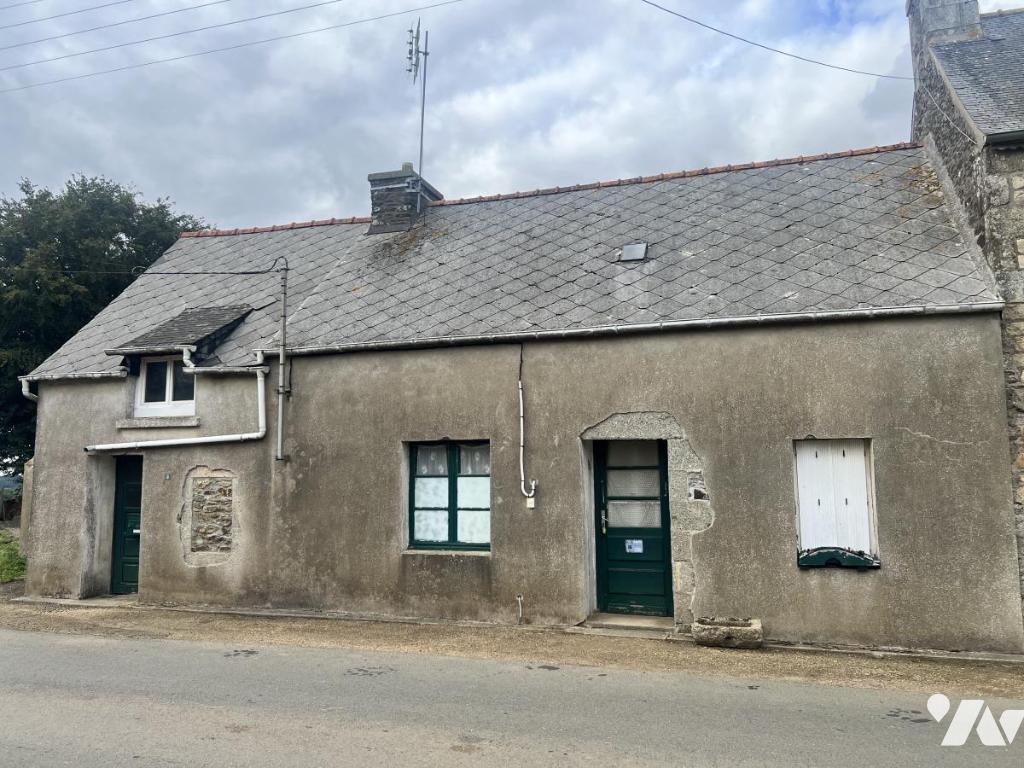Maison 50 m² · à Gurunhuel · 50 m² · 40 000 €