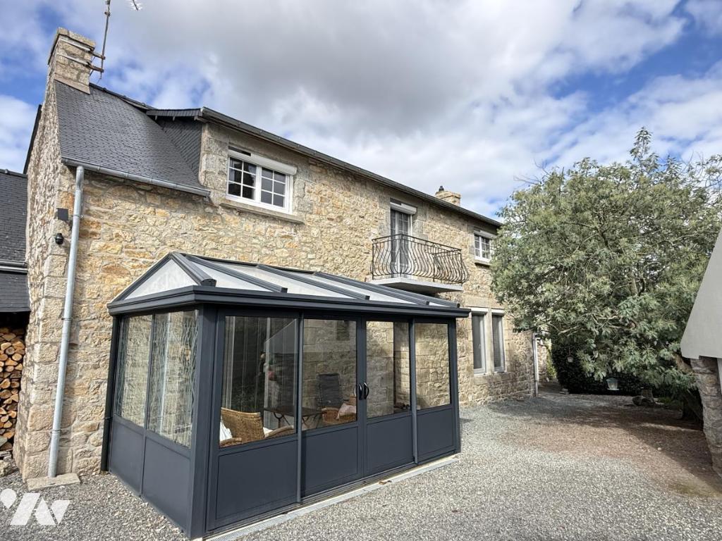 Maison 4 pièces 127 m² · à Grâces · 127,4 m² · 239 500 €