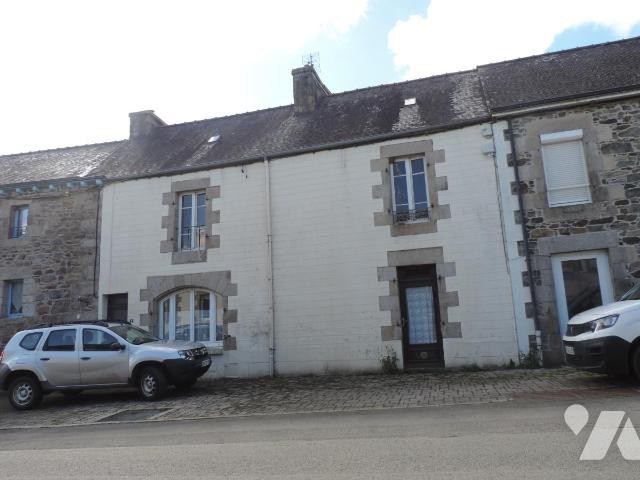 Sale - House/Villa - LA CHAPELLE NEUVE - 102 m² - 5 rooms - 22069-1833