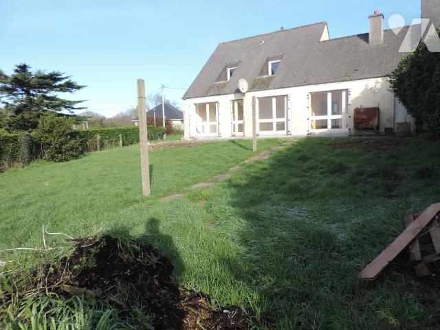 Vente - Maison / villa - BELLE ISLE EN TERRE - 105 m² - 5 pièces - 22069-1840
