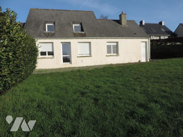 Sale - House/Villa - BELLE ISLE EN TERRE - 105 m² - 5 rooms - 22069-1841