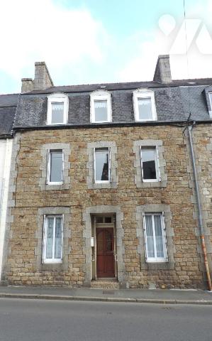 Vente - Maison / villa - GUINGAMP - 136 m² - 6 pièces - 22069-1864