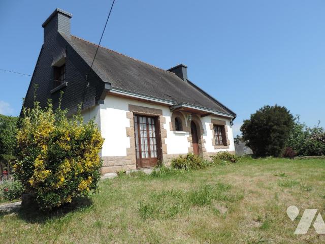 Maison 4 pièces 98 m² · à Plounévez-Moëdec · 98 m² · 158 000 €
