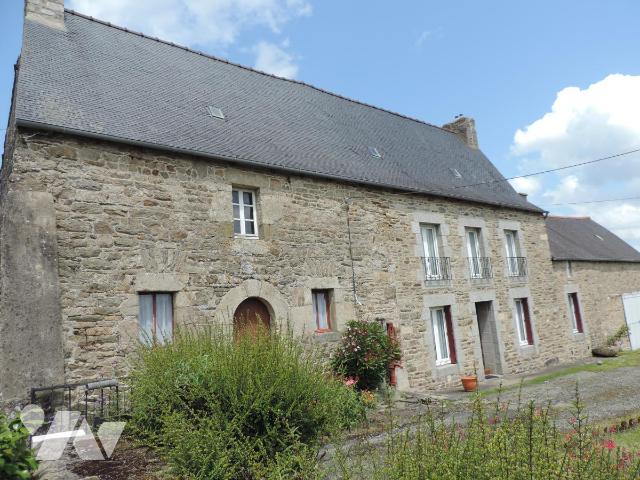 Sale - House/Villa - GRACES - 110 m² - 5 rooms - 22069-1871