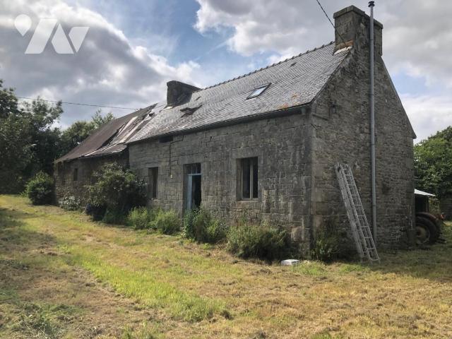 Sale - House/Villa - PLOUGRAS - 115 m² - 5 rooms - 22069-1874