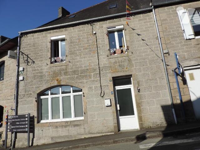 Sale - House/Villa - BELLE ISLE EN TERRE - 88 m² - 5 rooms - 22069-1869