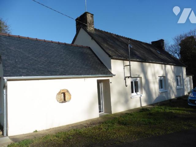 Sale - House/Villa - ST LAURENT - 58 m² - 3 rooms - 22069-1875