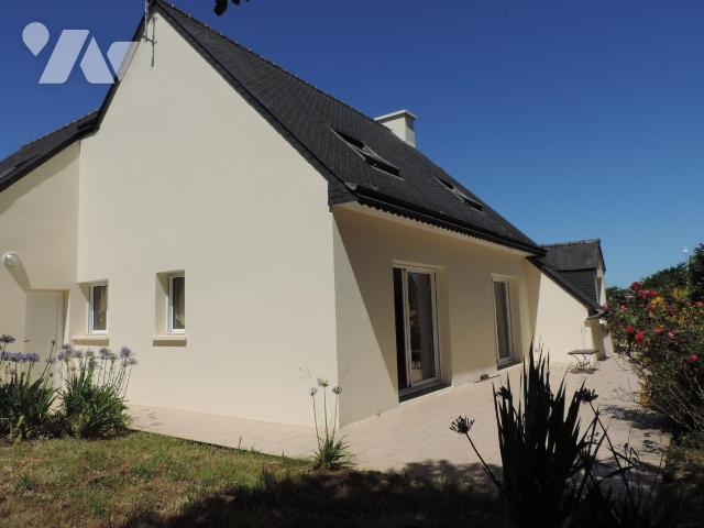 Sale - House/Villa - PLOUARET - 89 m² - 5 rooms - 22069-1878