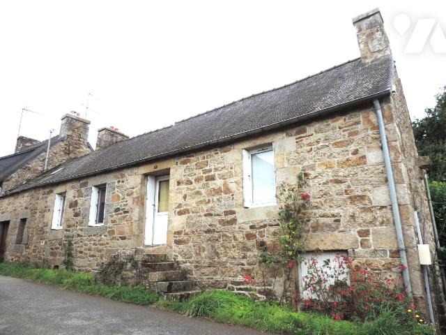 Vente - Maison / villa - TREGLAMUS - 41 m² - 2 pièces - 22069-1886