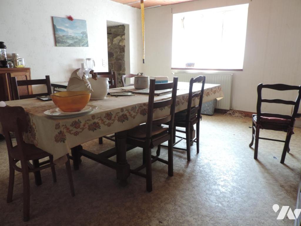 VENTE maison-PLOUGONVER (22)