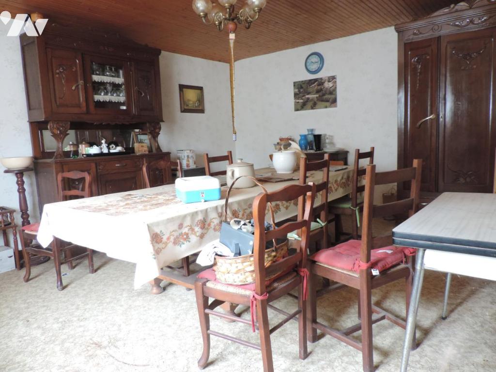 VENTE maison-PLOUGONVER (22)