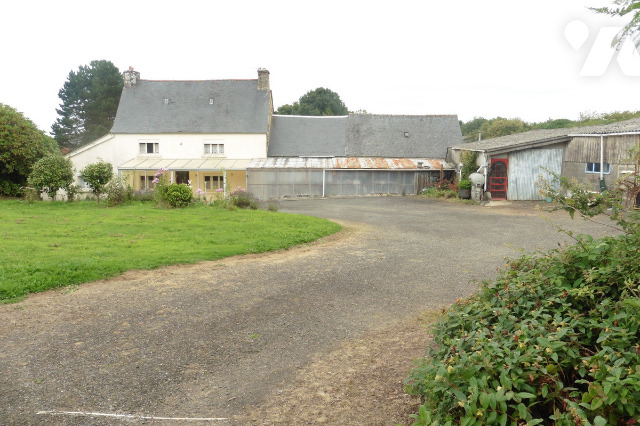 Vente - Maison / villa - PLOUGONVER - 96 m² - 5 pièces - 22069-1885