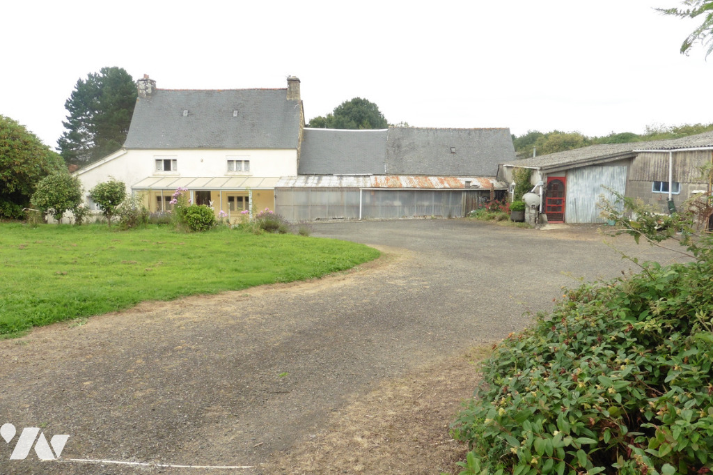 VENTE maison-PLOUGONVER (22)