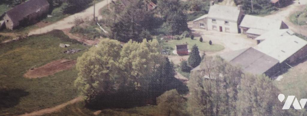 VENTE maison-PLOUGONVER (22)