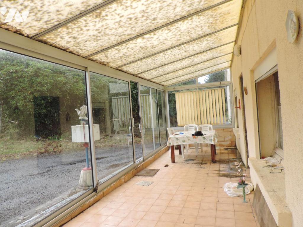 VENTE maison-PLOUGONVER (22)