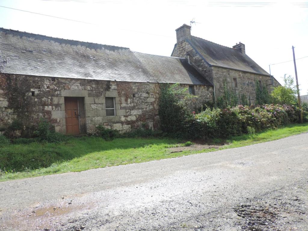 VENTE maison-PLOUGONVER (22)