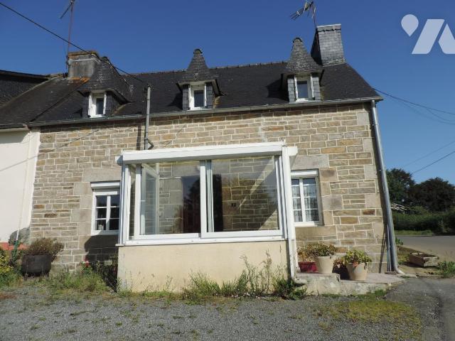 Sale - House/Villa - LA CHAPELLE NEUVE - 83 m² - 4 rooms - 22069-1873