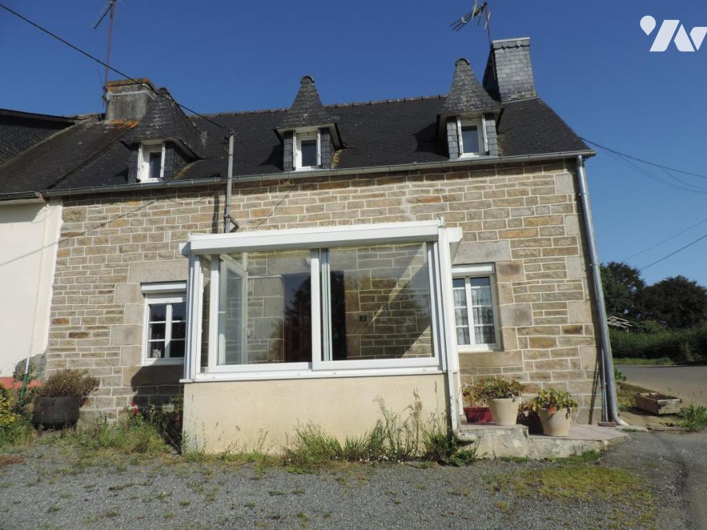 VENTE maison-LA CHAPELLE NEUVE (22)