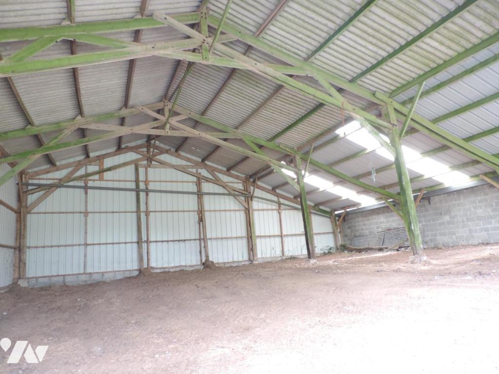 VENTE maison-LA CHAPELLE NEUVE (22)