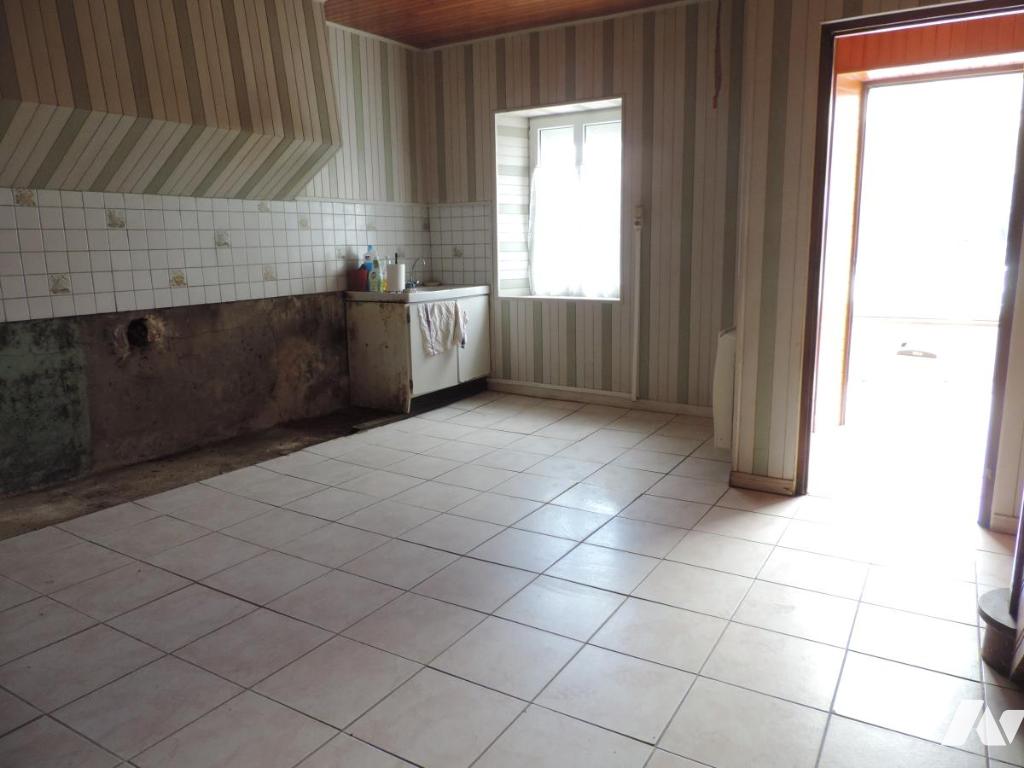VENTE maison-LA CHAPELLE NEUVE (22)