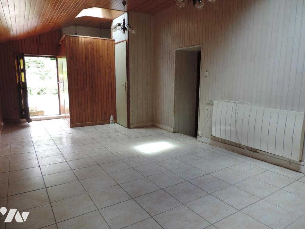 VENTE maison-LA CHAPELLE NEUVE (22)