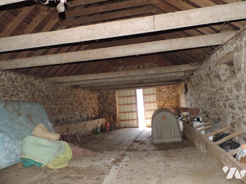 VENTE maison-LA CHAPELLE NEUVE (22)