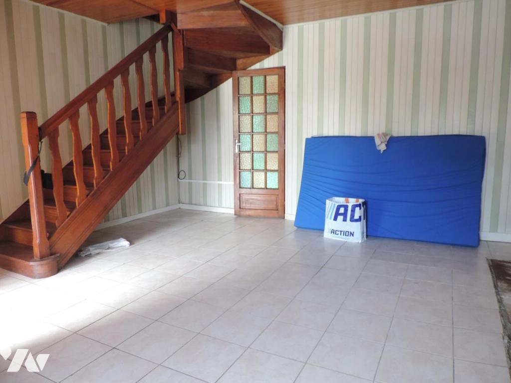VENTE maison-LA CHAPELLE NEUVE (22)