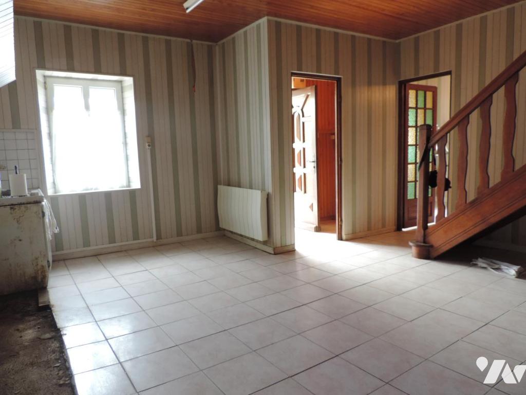 VENTE maison-LA CHAPELLE NEUVE (22)