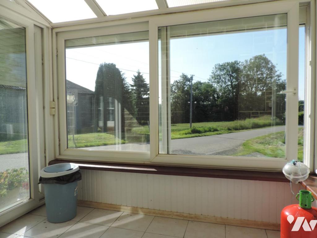 VENTE maison-LA CHAPELLE NEUVE (22)