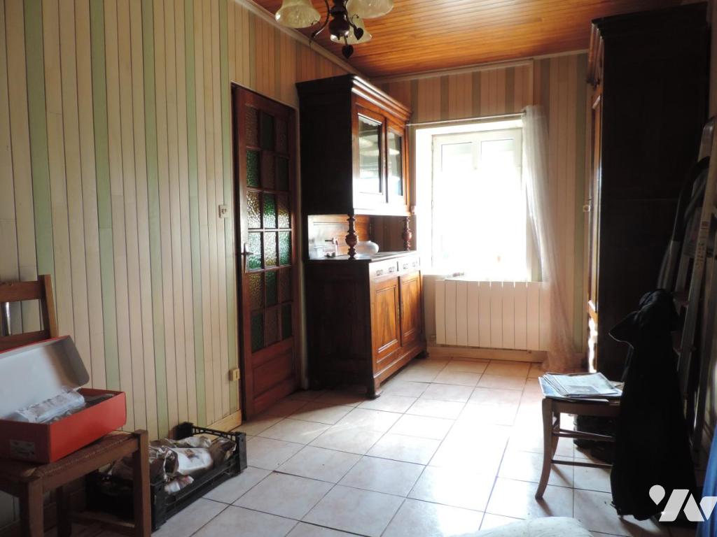VENTE maison-LA CHAPELLE NEUVE (22)