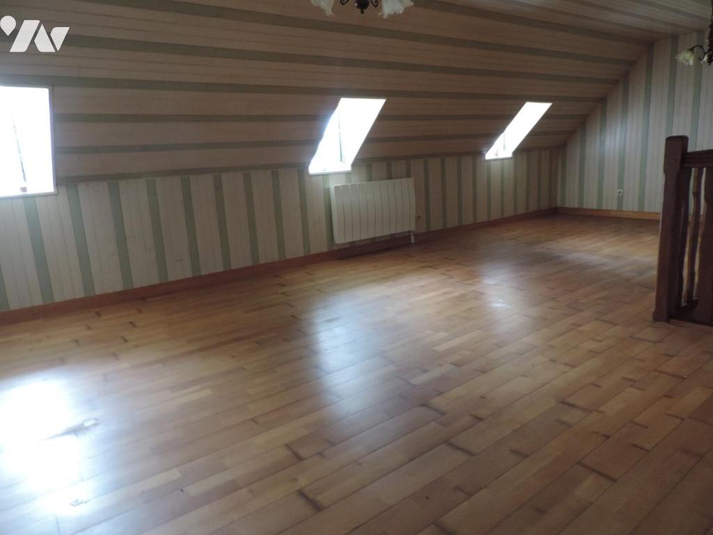 VENTE maison-LA CHAPELLE NEUVE (22)